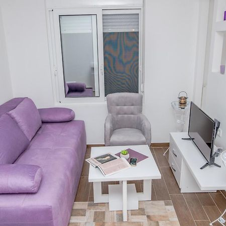 Apartments Tina Utjeha Kültér fotó