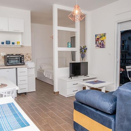 Apartments Tina Utjeha Kültér fotó