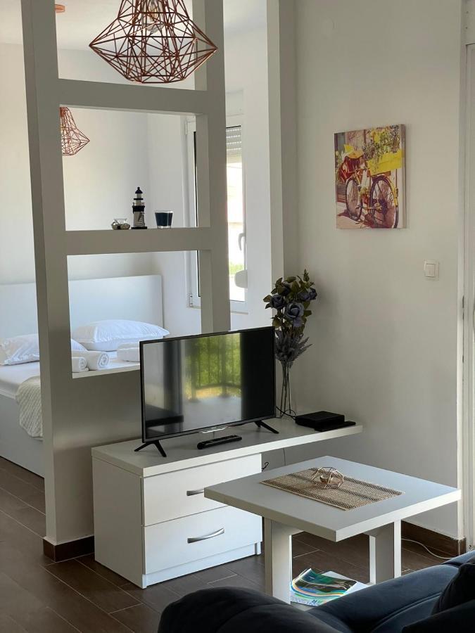 Apartments Tina Utjeha Kültér fotó