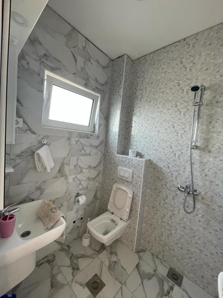 Apartments Tina Utjeha Kültér fotó