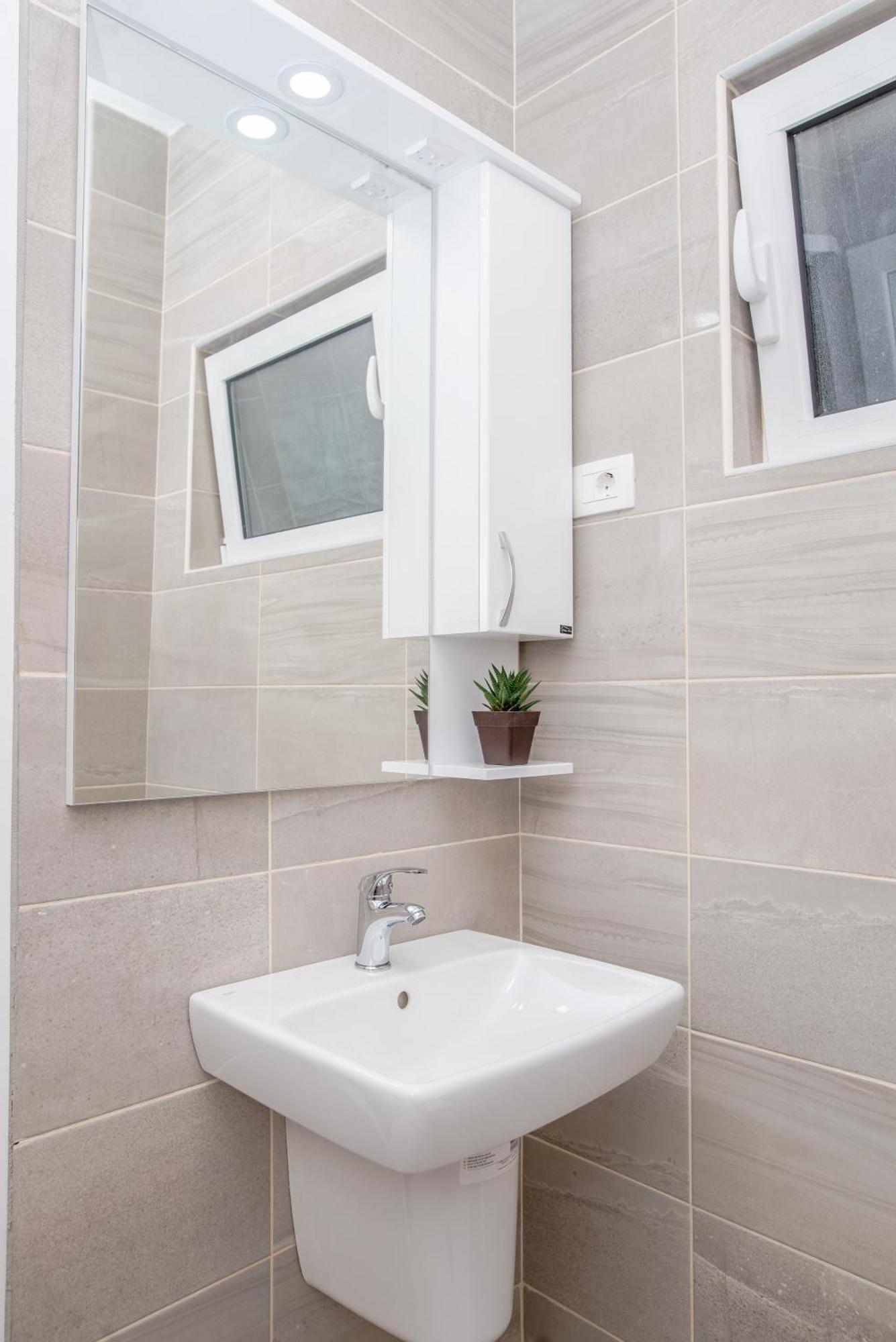 Apartments Tina Utjeha Kültér fotó