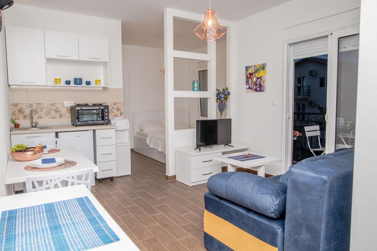 Apartments Tina Utjeha Kültér fotó
