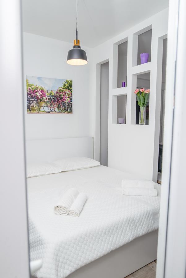 Apartments Tina Utjeha Kültér fotó