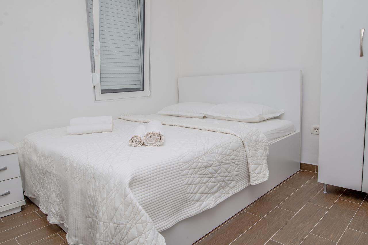 Apartments Tina Utjeha Kültér fotó