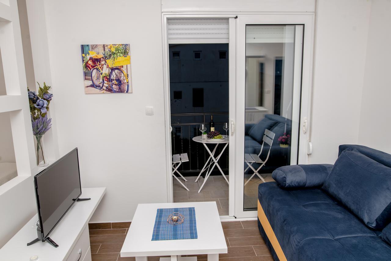 Apartments Tina Utjeha Kültér fotó