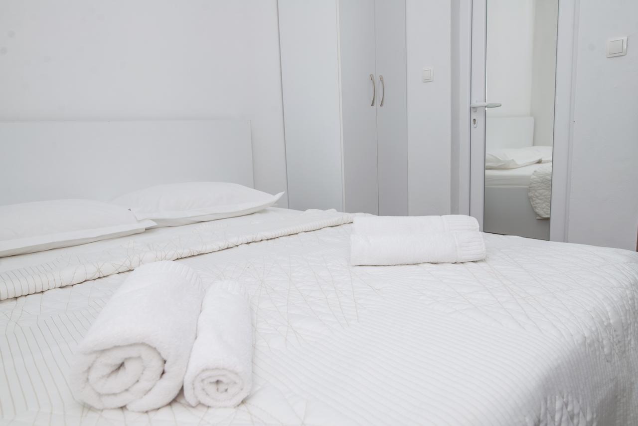 Apartments Tina Utjeha Kültér fotó
