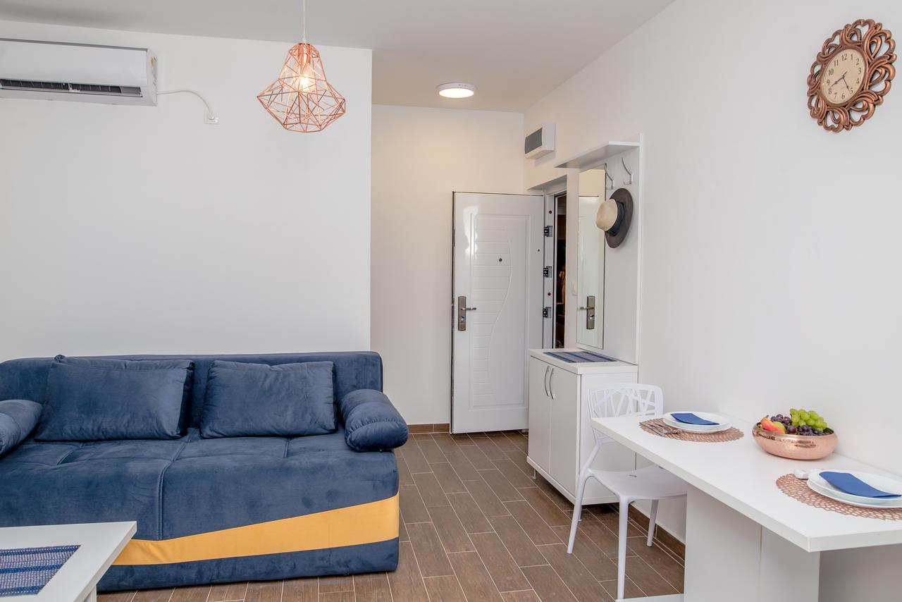 Apartments Tina Utjeha Kültér fotó