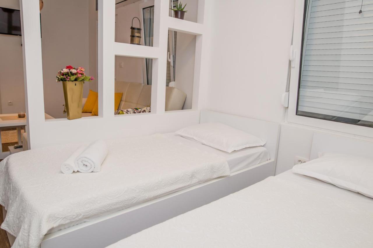 Apartments Tina Utjeha Kültér fotó