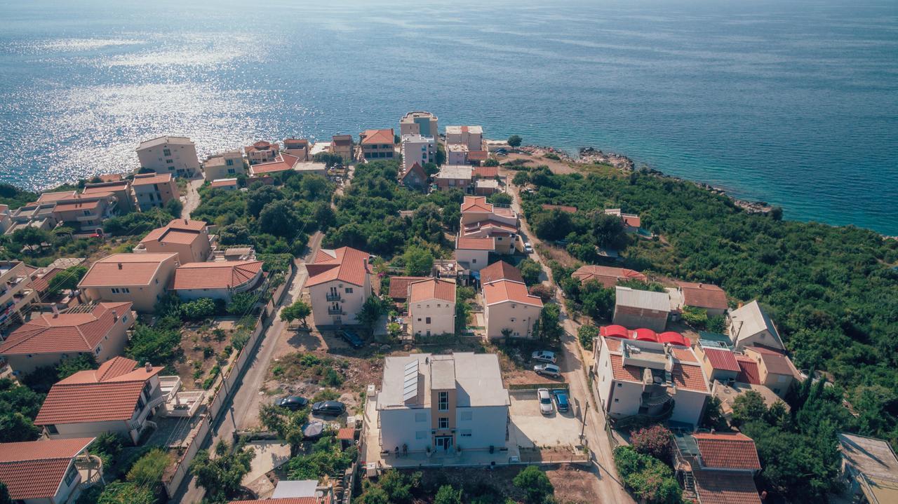 Apartments Tina Utjeha Kültér fotó