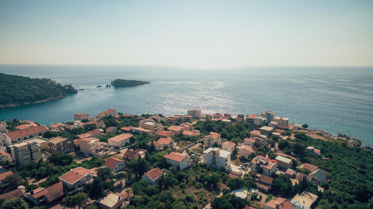 Apartments Tina Utjeha Kültér fotó